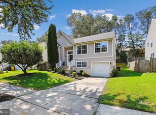 1431 Illinois Ave, Severn, MD 21144