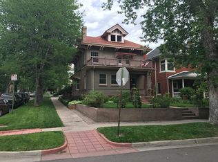 980 N Marion St, Denver, CO 80218