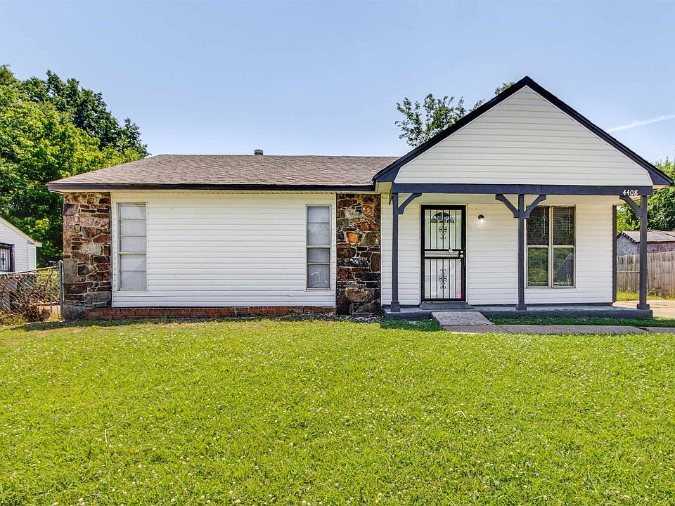 1st image of 4408 Howardcrest Dr