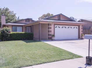 524 East St, Modesto, CA 95357