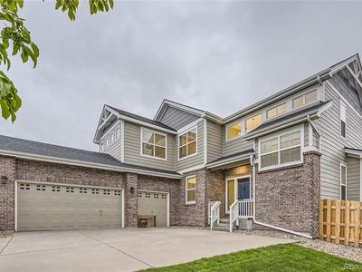 6401 S Millbrook Way, Aurora, CO, 80016