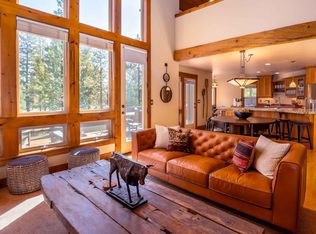 57620 Holly Ln, Sunriver, OR 97707