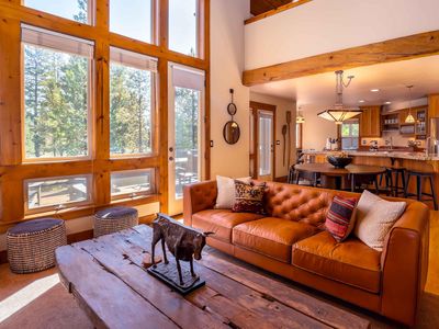 57620 Holly Ln, Sunriver, OR, 97707