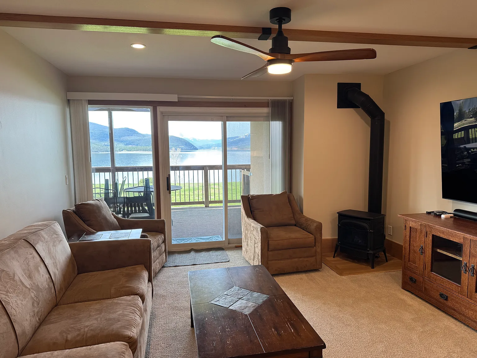 1 bed, 725 sqft, $3,100 — Photo 1