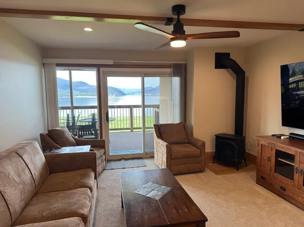 401 W La Bonte St, Keystone, CO 80435