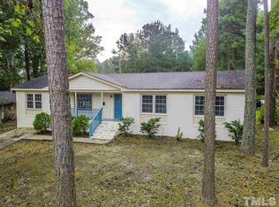 241 Oakdale Ave, Clayton, NC 27520