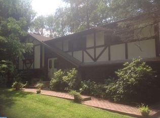 335 Center Hill Rd, Upper Black Eddy, PA 18972