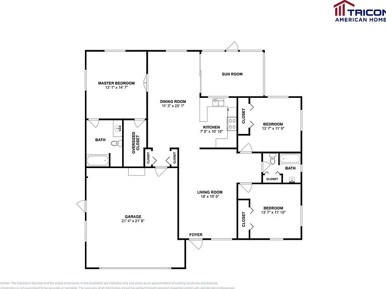8105 Longbay Blvd — Photo 17