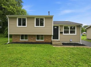 2390 Daleton Pl, Columbus, OH 43232