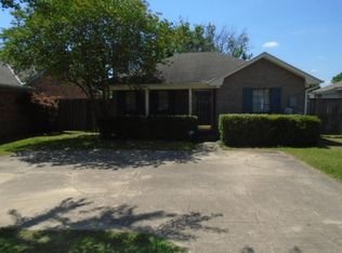 6036 Arbor Glen Dr, Montgomery, AL 36117