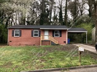 323 Ard Pl NW, Atlanta, GA 30331