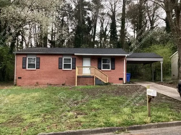 323 Ard Pl NW, Atlanta, GA 30331