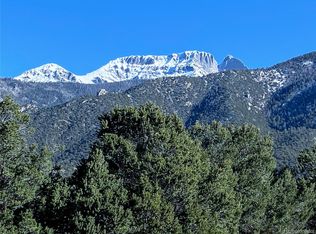 3677 Enchanted Ter, Crestone, CO 81131