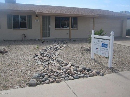 4th image of 8201 W Glenrosa Ave