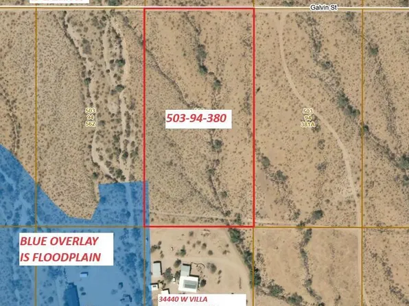 345xx W Galvin Street #133, Wickenburg, AZ 85390