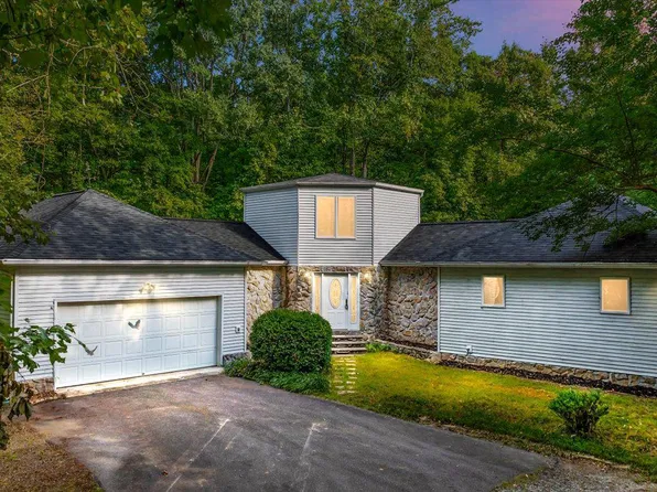 7005 Chatterton Ln, King George, VA 22485