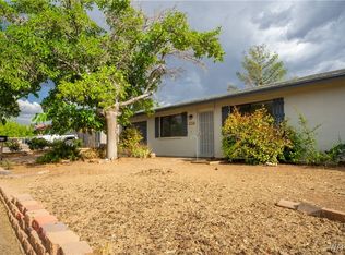 2728 Lillie Ave, Kingman, AZ 86401