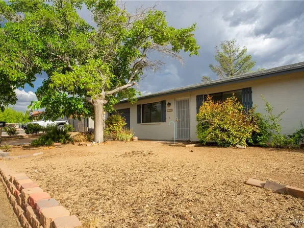 2728 Lillie Avenue, Kingman, AZ 86401