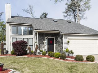 7723 Shadow Bay Dr, Panama City, FL 32404