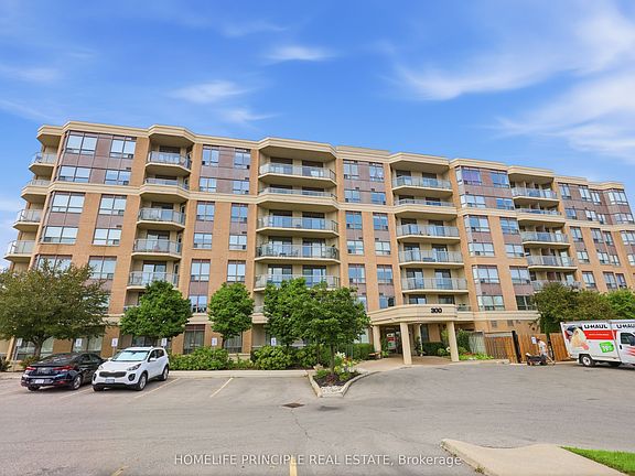4th image of 300 Ray Lawson Blvd #201