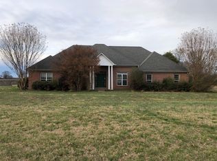 1588 Old Humboldt Rd, Humboldt, TN 38343