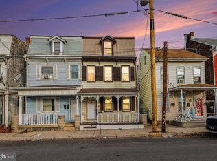 1109 Mifflin St, Lebanon, PA 17046