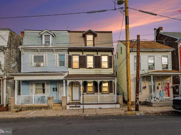 1109 Mifflin St, Lebanon, PA 17046