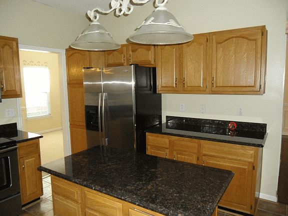 Stunning Updated Kitchen