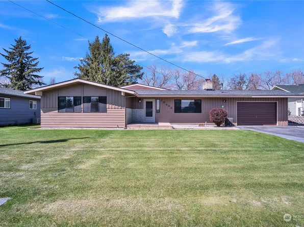 19498 Braeburn Drive NW, Soap Lake, WA 98851