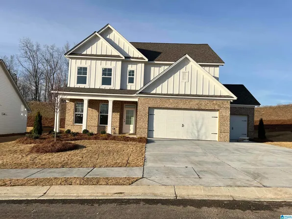 6621 Little Goose Dr, Trussville, AL 35173