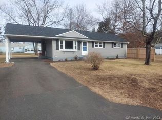 4 Howard St, Enfield, CT 06082