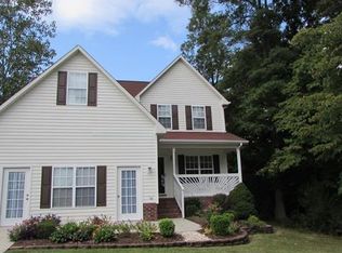 1098 Piney Church Rd, Concord, NC 28025