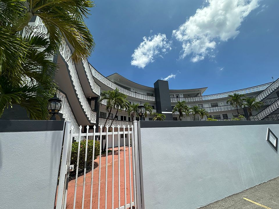 building exterior