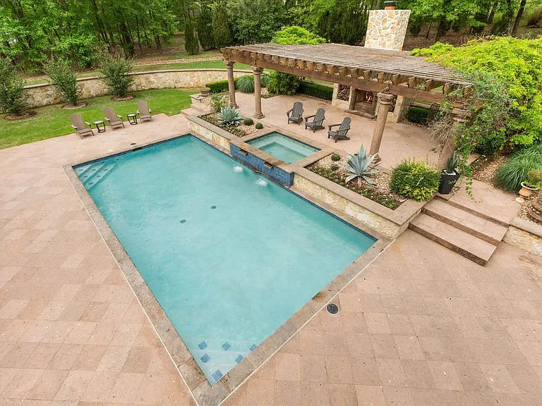 3705 Champions Ridge Ln — Photo 40
