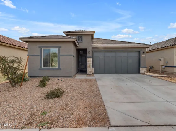 18364 N ACACIA Avenue, Maricopa, AZ 85138