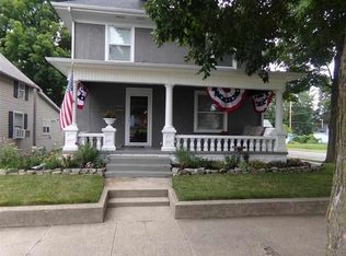 1830 Spear St, Logansport, IN