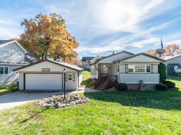 100 Lane 580, Fremont, IN 46737