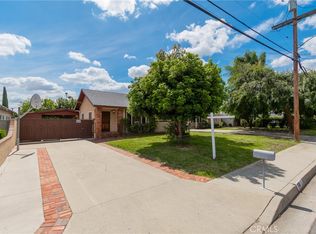 836 Jarrow Ave, La Puente, CA 91745