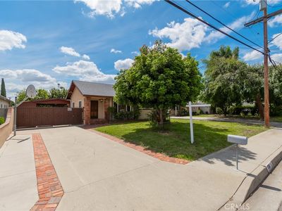 836 Jarrow Ave, La Puente, CA, 91745