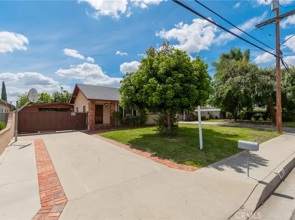 836 Jarrow Ave, La Puente, CA 91745