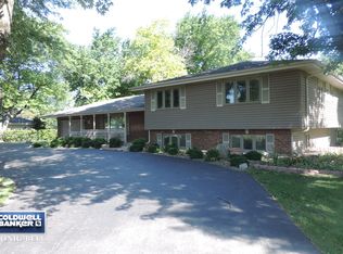 785 E North St, Manhattan, IL 60442