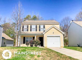 1413 Griers Grove Rd, Charlotte, NC 28216