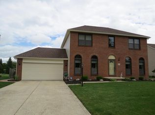 4664 Brixshire Dr, Hilliard, OH 43026