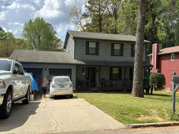 491 Chartley Trl, Stone Mountain, GA 30083