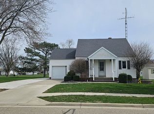 1108 Buehrer St, Archbold, OH 43502