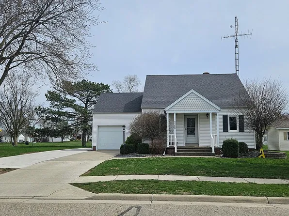 1108 Buehrer St, Archbold, OH 43502