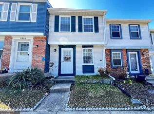 8318 Brookvale Ct, Springfield, VA 22153