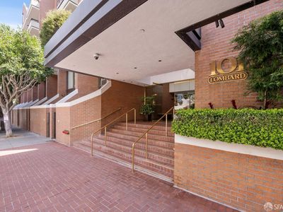 101 Lombard St APT 23W, San Francisco, CA, 94111