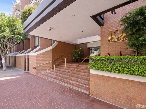 101 Lombard St APT 23W, San Francisco, CA 94111