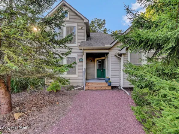 179 Hawthorne Ct #U179, Tannersville, PA 18372